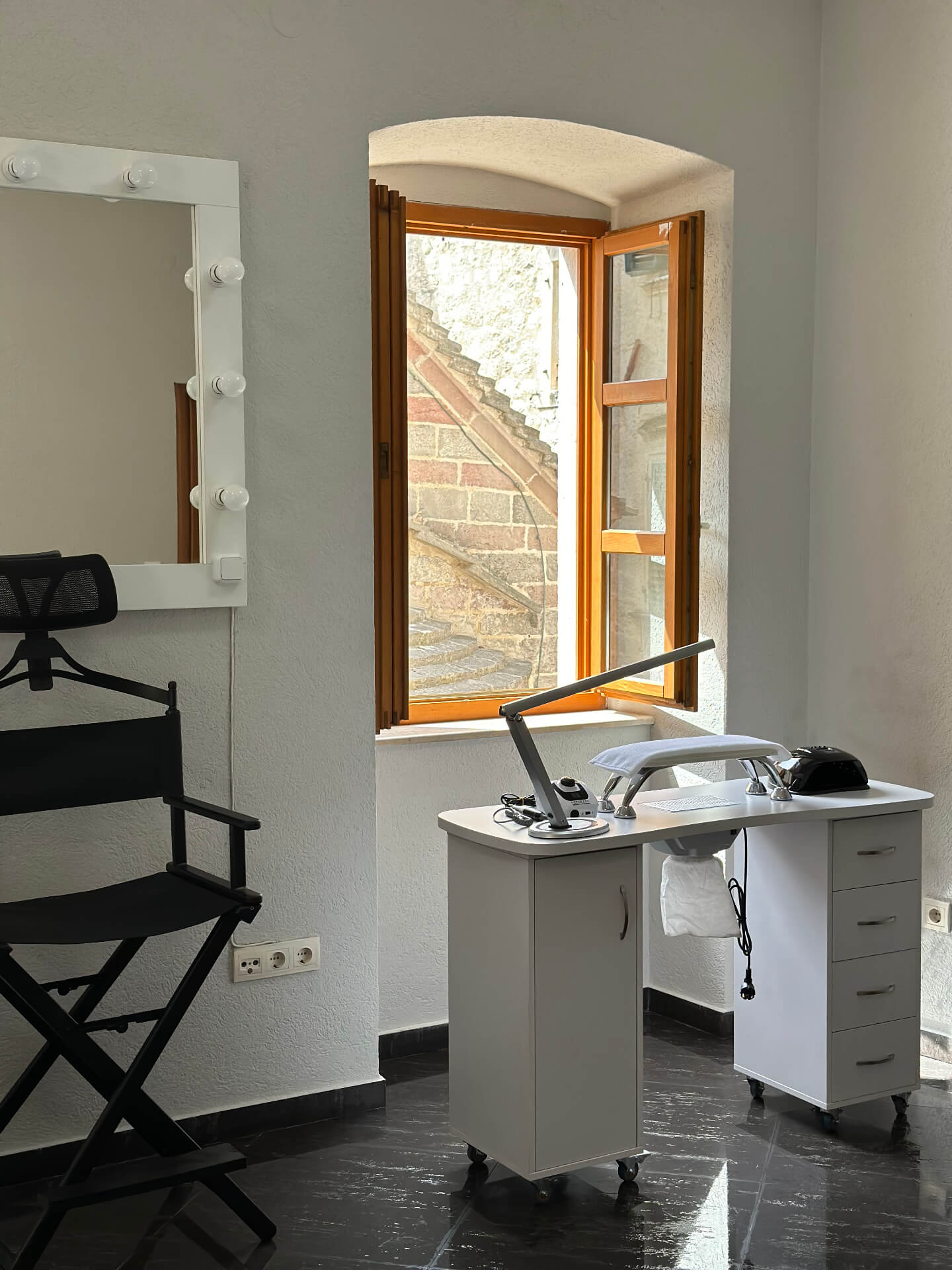 Studio image 3